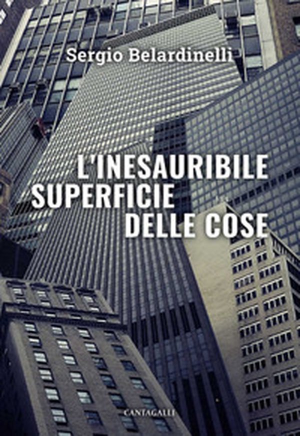 L'inesauribile superficie delle cose - Librerie.coop L'inesauribile superficie delle cose - Librerie.coop