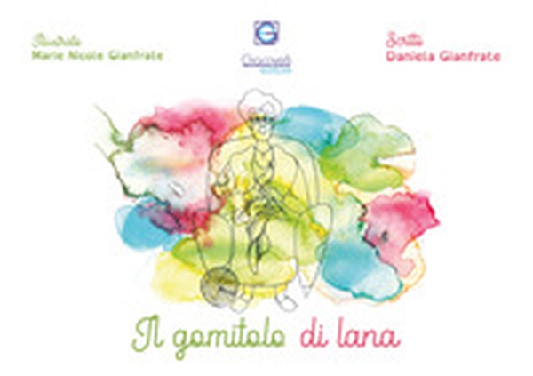 Il gomitolo di lana - Librerie.coop Il gomitolo di lana - Librerie.coop