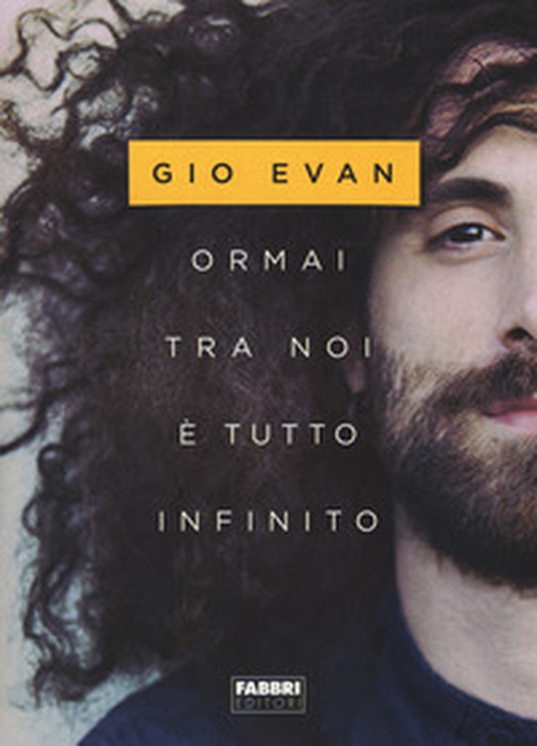 Ormai tra noi è tutto infinito - Librerie.coop Ormai tra noi è tutto infinito - Librerie.coop