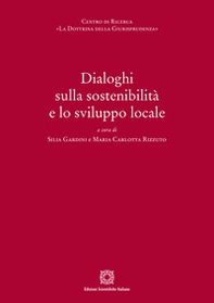 Dialoghi sulla sostenibilità e lo sviluppo locale - Librerie.coop