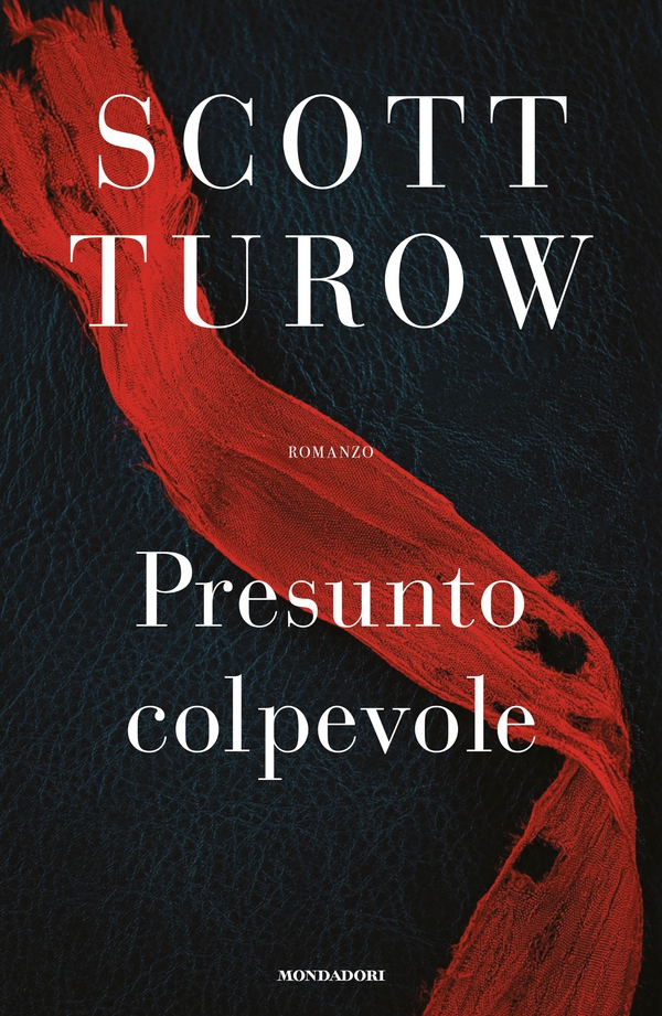 Presunto colpevole - Librerie.coop Presunto colpevole - Librerie.coop