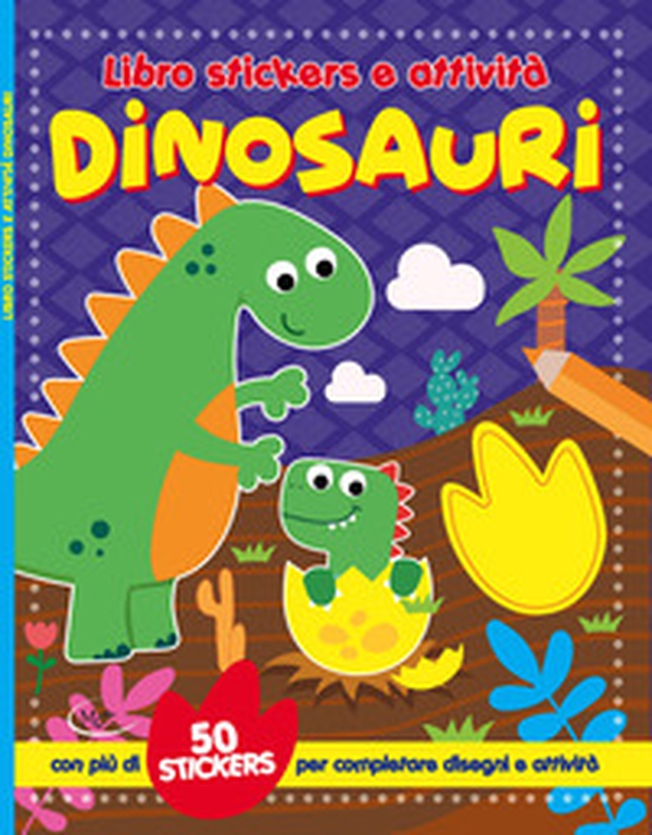 Dinosauri - Librerie.coop Dinosauri - Librerie.coop