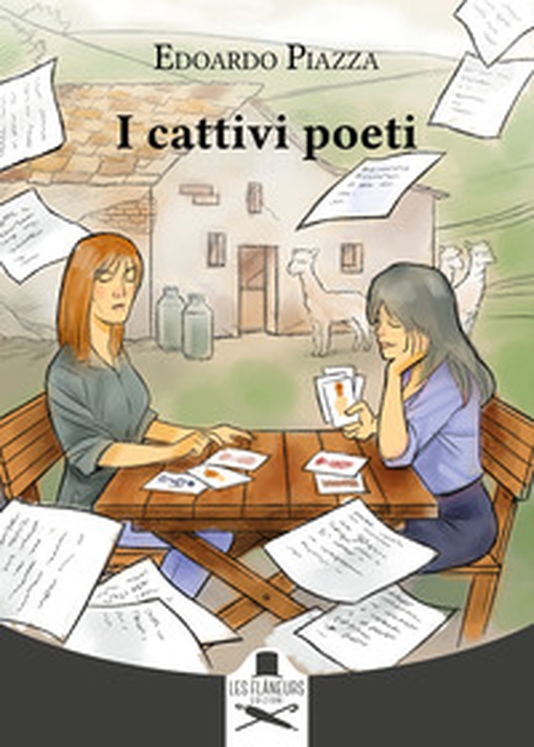 I cattivi poeti - Librerie.coop I cattivi poeti - Librerie.coop
