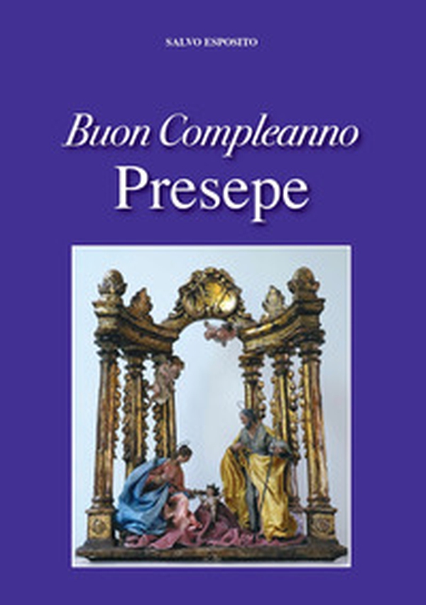 Buon compleanno presepe - Librerie.coop Buon compleanno presepe - Librerie.coop