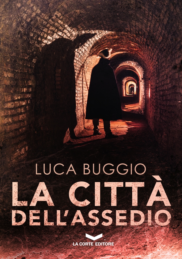 La Città dell'Assedio - Librerie.coop La Città dell'Assedio - Librerie.coop