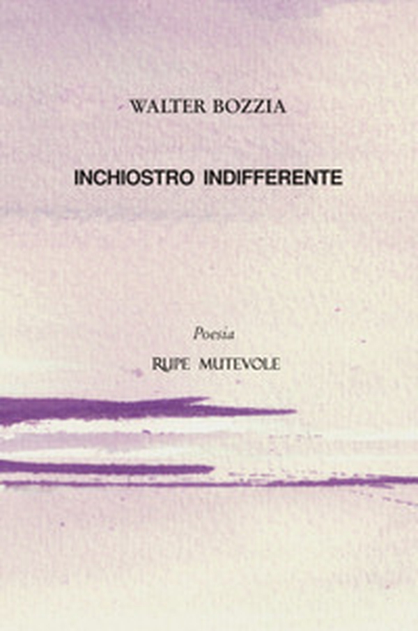 Inchiostro indifferente - Librerie.coop Inchiostro indifferente - Librerie.coop