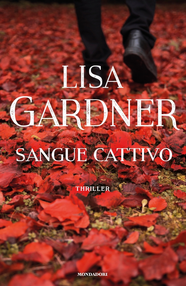 Sangue cattivo - Librerie.coop Sangue cattivo - Librerie.coop