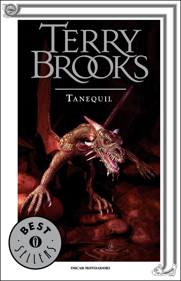 Il Druido supremo di Shannara - 2. Tanequil - Librerie.coop Il Druido supremo di Shannara - 2. Tanequil - Librerie.coop