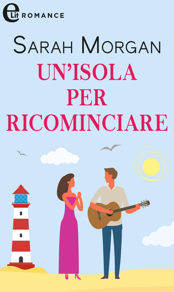 Un'isola per ricominciare (eLit) - Librerie.coop Un'isola per ricominciare (eLit) - Librerie.coop