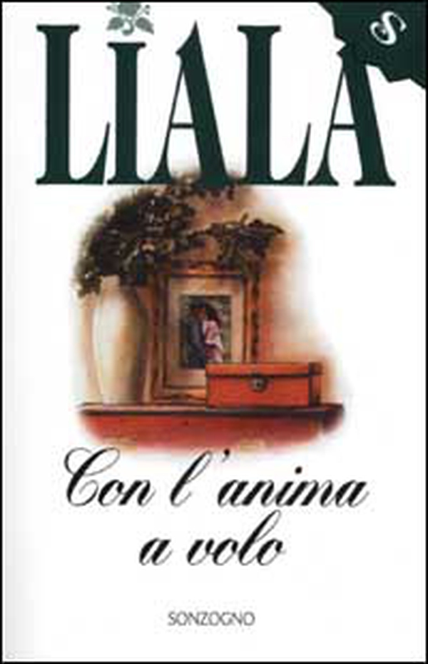 Con l'anima a volo - Librerie.coop Con l'anima a volo - Librerie.coop