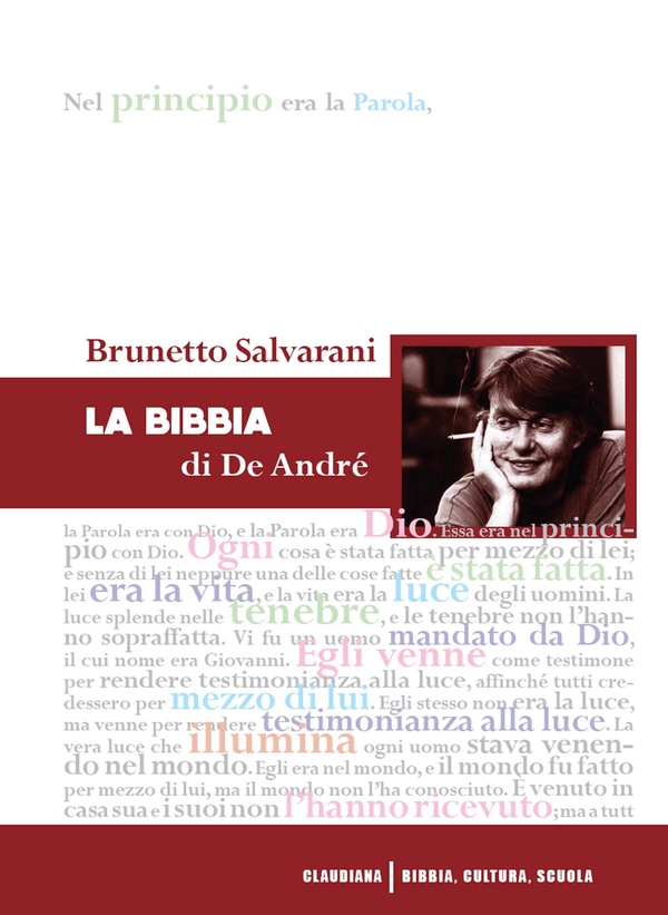 La Bibbia di De André - Librerie.coop La Bibbia di De André - Librerie.coop