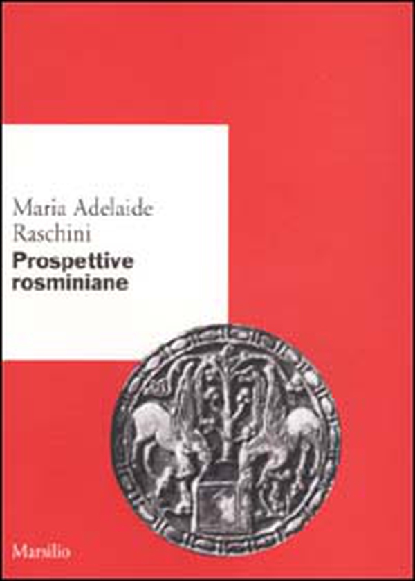 Prospettive rosminiane - Librerie.coop Prospettive rosminiane - Librerie.coop