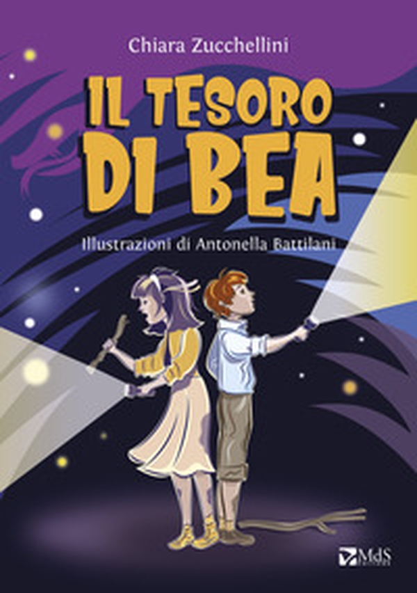 Il tesoro di Bea - Librerie.coop Il tesoro di Bea - Librerie.coop