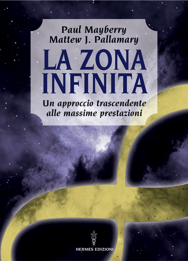 La zona infinita - Librerie.coop La zona infinita - Librerie.coop