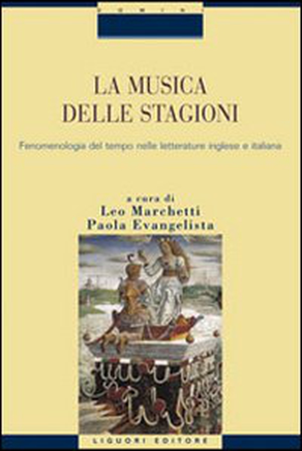 La musica delle stagioni - Librerie.coop La musica delle stagioni - Librerie.coop