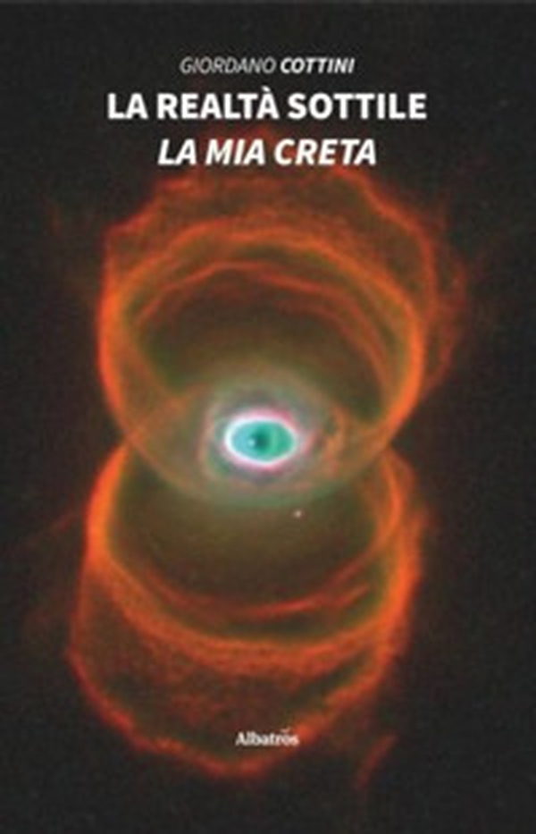 La realtà sottile. La mia creta - Librerie.coop La realtà sottile. La mia creta - Librerie.coop