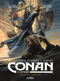 Conan il cimmero - Vol. 12 - Librerie.coop