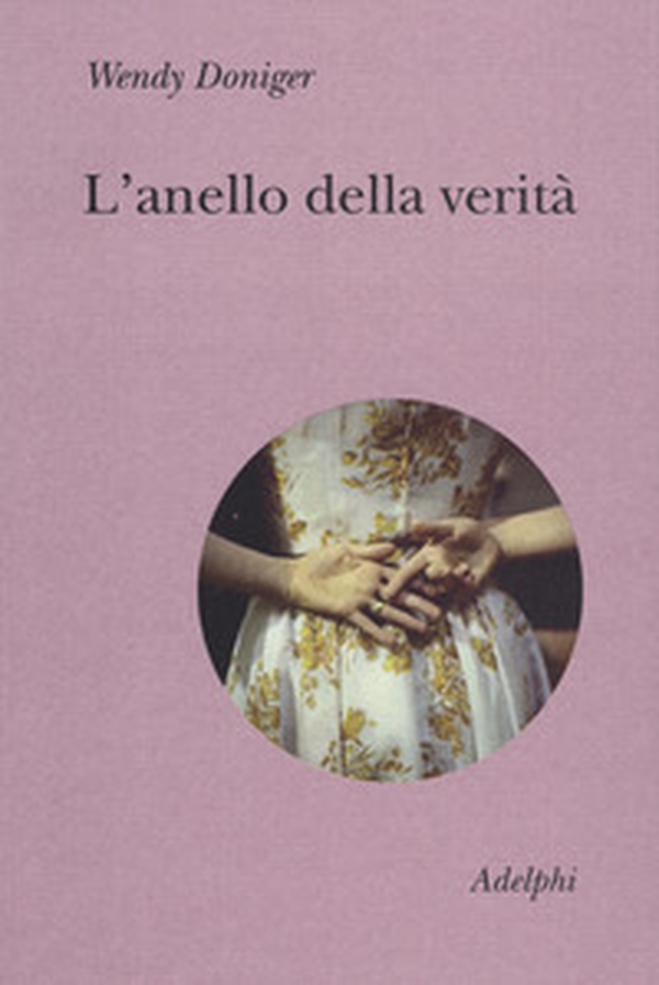 L'anello della verità - Librerie.coop L'anello della verità - Librerie.coop