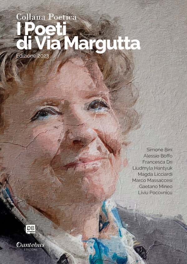 Collana Poetica I Poeti di Via Margutta vol. 59 - Edizione 2023 - Librerie.coop Collana Poetica I Poeti di Via Margutta vol. 59 - Edizione 2023 - Librerie.coop
