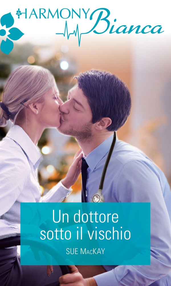 Un dottore sotto il vischio - Librerie.coop Un dottore sotto il vischio - Librerie.coop