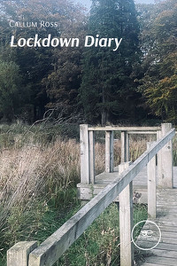 Lockdown diary - Librerie.coop Lockdown diary - Librerie.coop