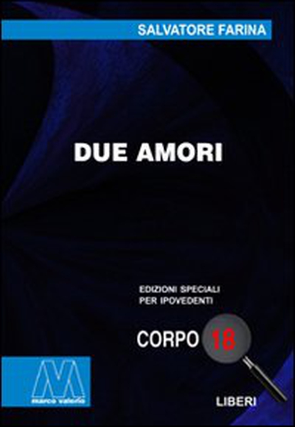 Due amori - Librerie.coop Due amori - Librerie.coop