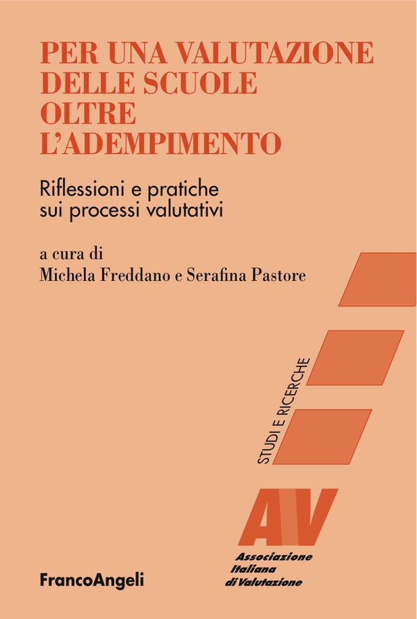Per una valutazione delle scuole oltre l'adempimento - Librerie.coop Per una valutazione delle scuole oltre l'adempimento - Librerie.coop