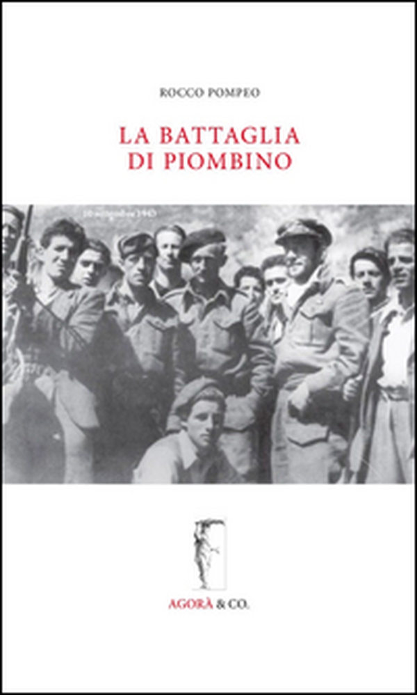 La battaglia di Piombino - Librerie.coop La battaglia di Piombino - Librerie.coop