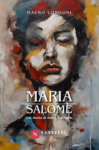 Maria Salomè - Librerie.coop