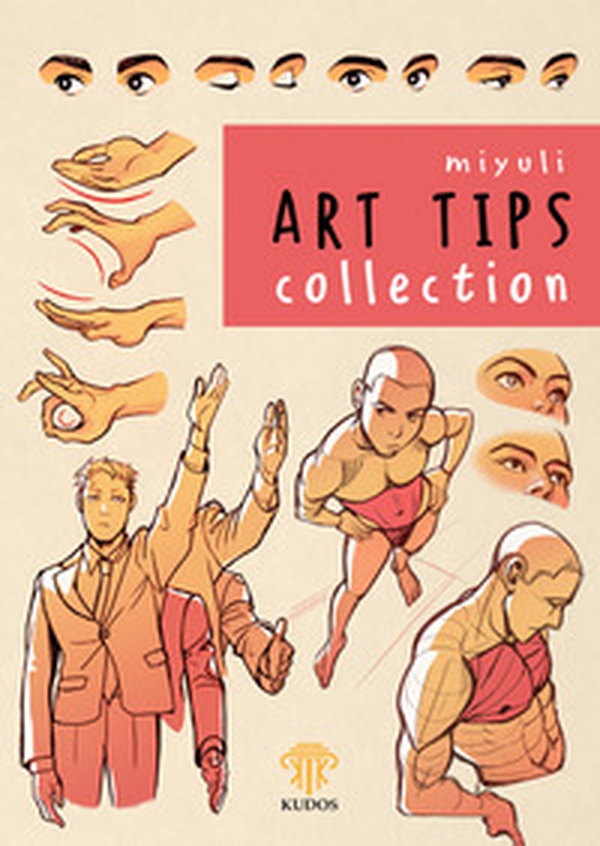 Art Tips Collection - Librerie.coop Art Tips Collection - Librerie.coop