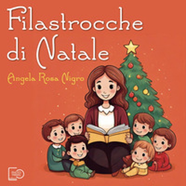 Filastrocche di Natale - Librerie.coop Filastrocche di Natale - Librerie.coop