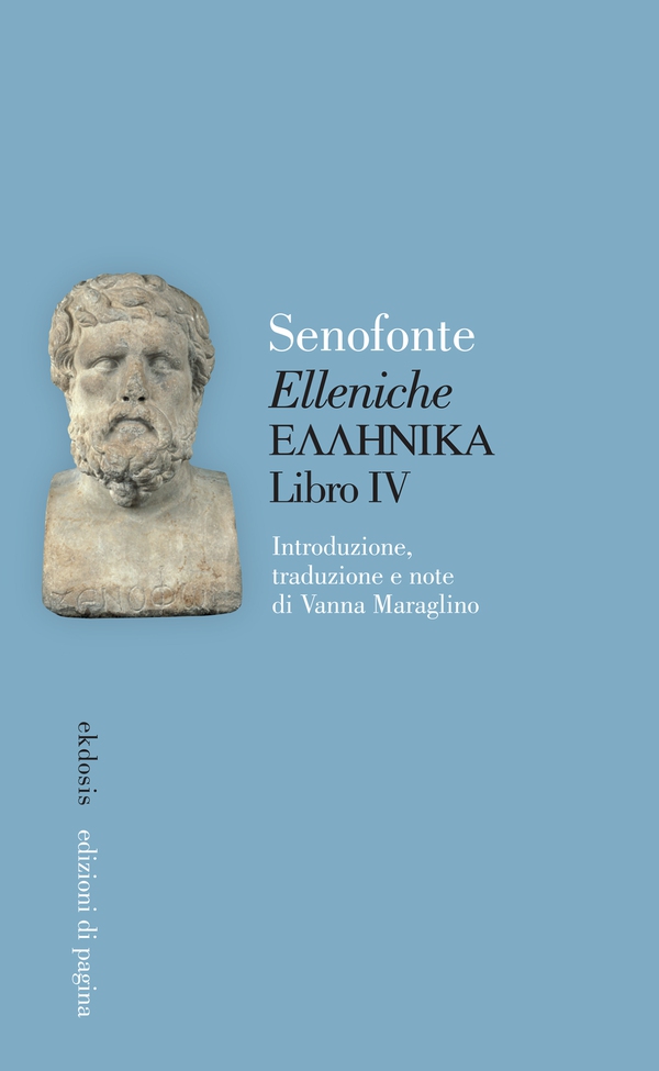 «Elleniche». Libro IV - Librerie.coop «Elleniche». Libro IV - Librerie.coop