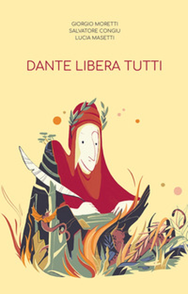 Dante libera tutti - Librerie.coop Dante libera tutti - Librerie.coop