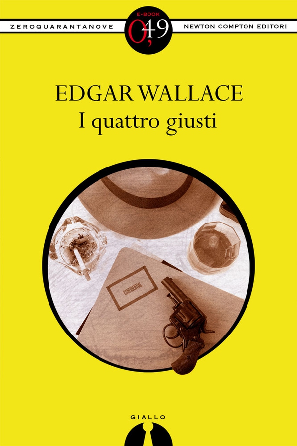 I quattro giusti - Librerie.coop I quattro giusti - Librerie.coop