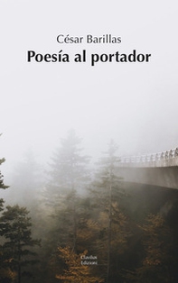 Poesía al portador - Librerie.coop