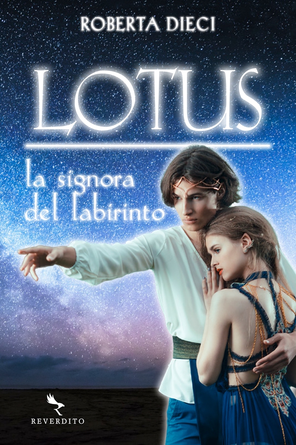Lotus - La signora del labirinto - Librerie.coop Lotus - La signora del labirinto - Librerie.coop