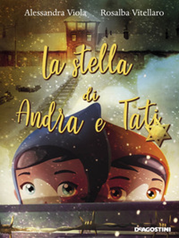 La stella di Andra e Tati - Librerie.coop La stella di Andra e Tati - Librerie.coop