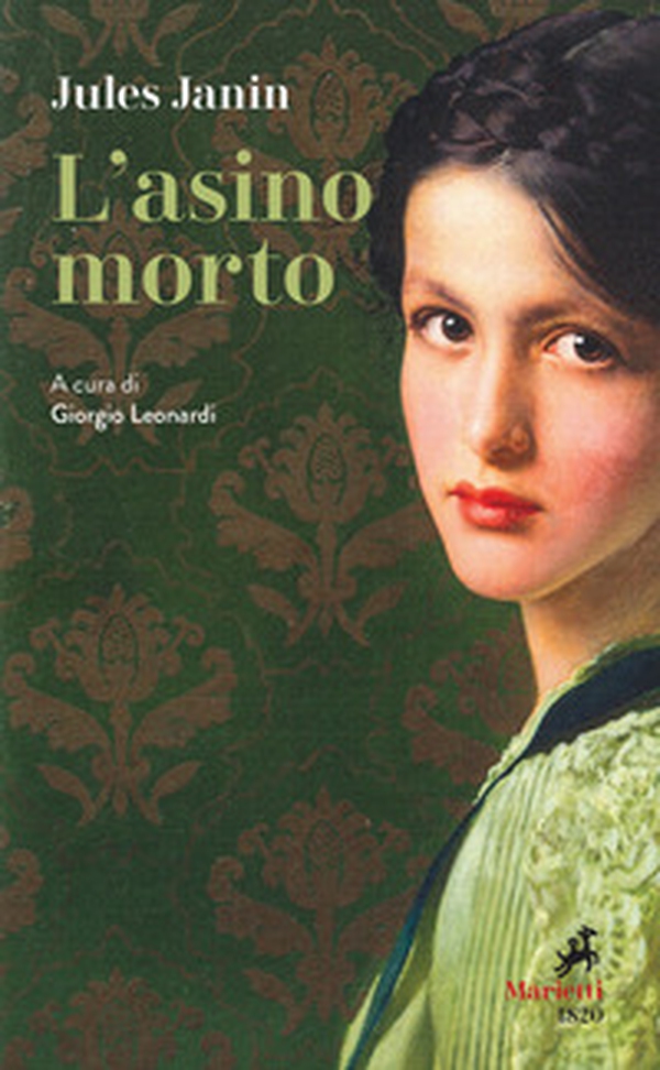 L'asino morto - Librerie.coop L'asino morto - Librerie.coop