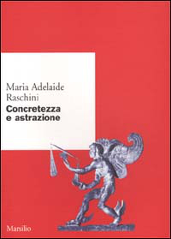 Concretezza e astrazione - Librerie.coop Concretezza e astrazione - Librerie.coop