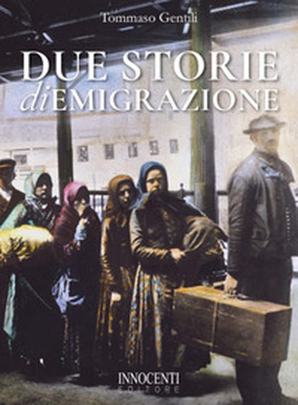 Due storie di emigrazione - Librerie.coop Due storie di emigrazione - Librerie.coop