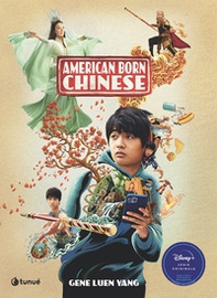 American born chinese. Ediz. tie-in - Librerie.coop