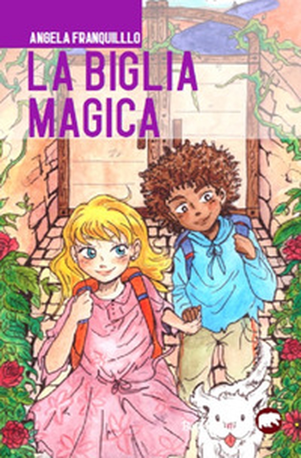 La biglia magica - Librerie.coop La biglia magica - Librerie.coop
