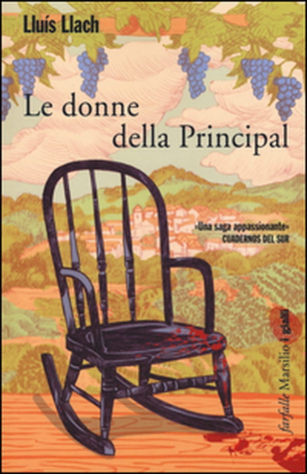Le donne della Principal - Librerie.coop Le donne della Principal - Librerie.coop