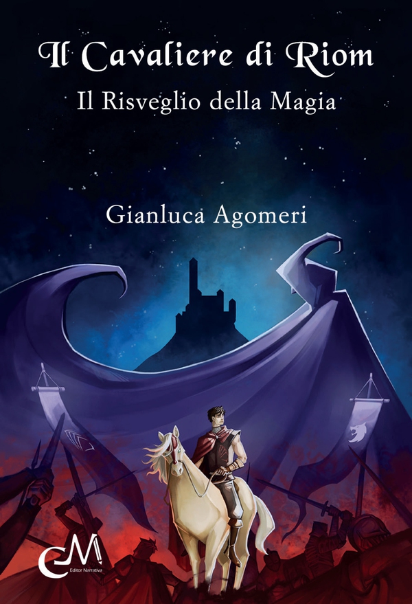Il cavaliere di Riom. Il risveglio della magia - Librerie.coop Il cavaliere di Riom. Il risveglio della magia - Librerie.coop