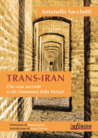 Trans-Iran - Librerie.coop