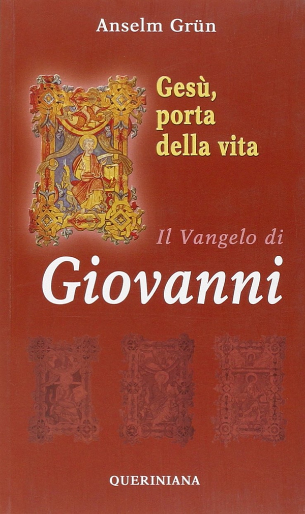Gesù, porta della vita. Il Vangelo di Giovanni - Librerie.coop Gesù, porta della vita. Il Vangelo di Giovanni - Librerie.coop