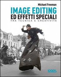 Image editing ed effetti speciali - Librerie.coop