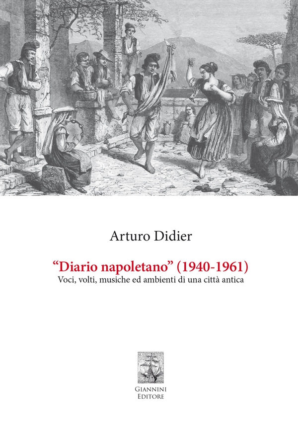 "Diario napoletano" (1940-1961) - Librerie.coop "Diario napoletano" (1940-1961) - Librerie.coop