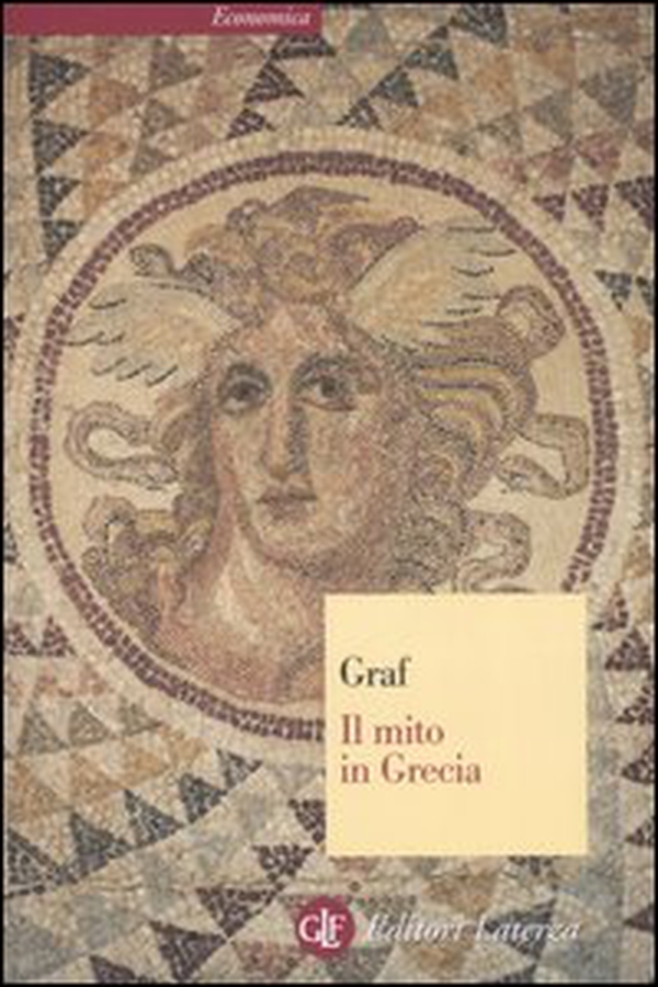 Il mito in Grecia - Librerie.coop Il mito in Grecia - Librerie.coop
