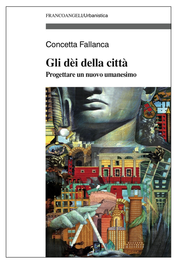 Gli dèi della città. Progettare un nuovo umanesimo - Librerie.coop Gli dèi della città. Progettare un nuovo umanesimo - Librerie.coop